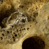 Nature Band Ring 10154 - Image 2
