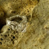Nature Band Ring 10148 - Image 2