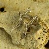 Branch Cross Earrings 20111 - Image 3