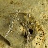 Branch Cross Earrings 20111 - Image 5
