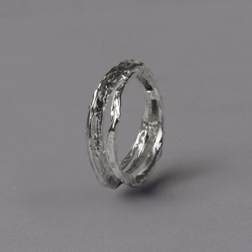Band Ring 10156