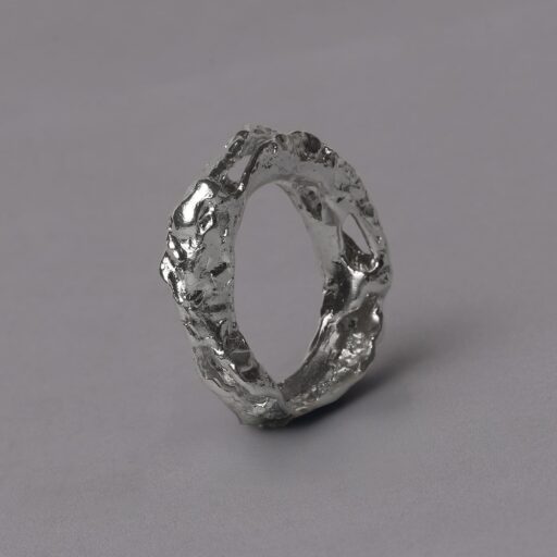 Nature Band Ring 10157