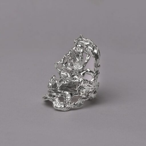 Nature Long Ring 10162