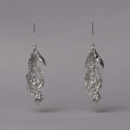 Leaf Earrings 20118