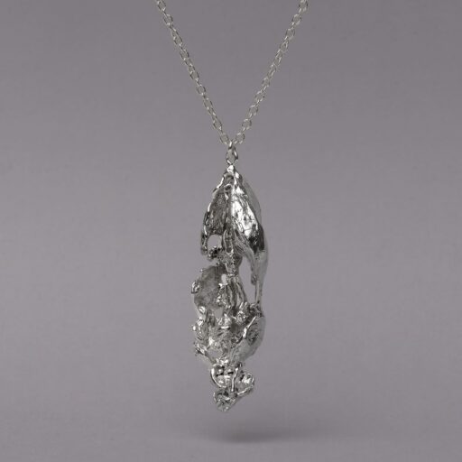 Leaf Pendant 30118