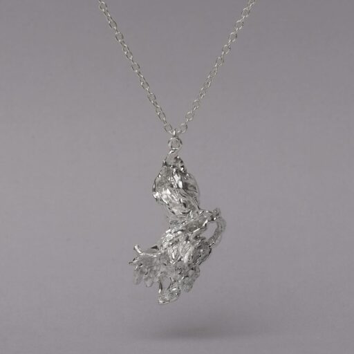 Saffron Pendant 30124