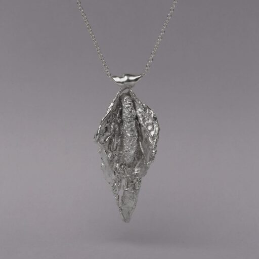 Peace Lilly Pendant 30126