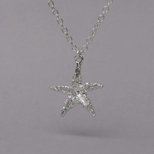 Starfish Pendant 30129