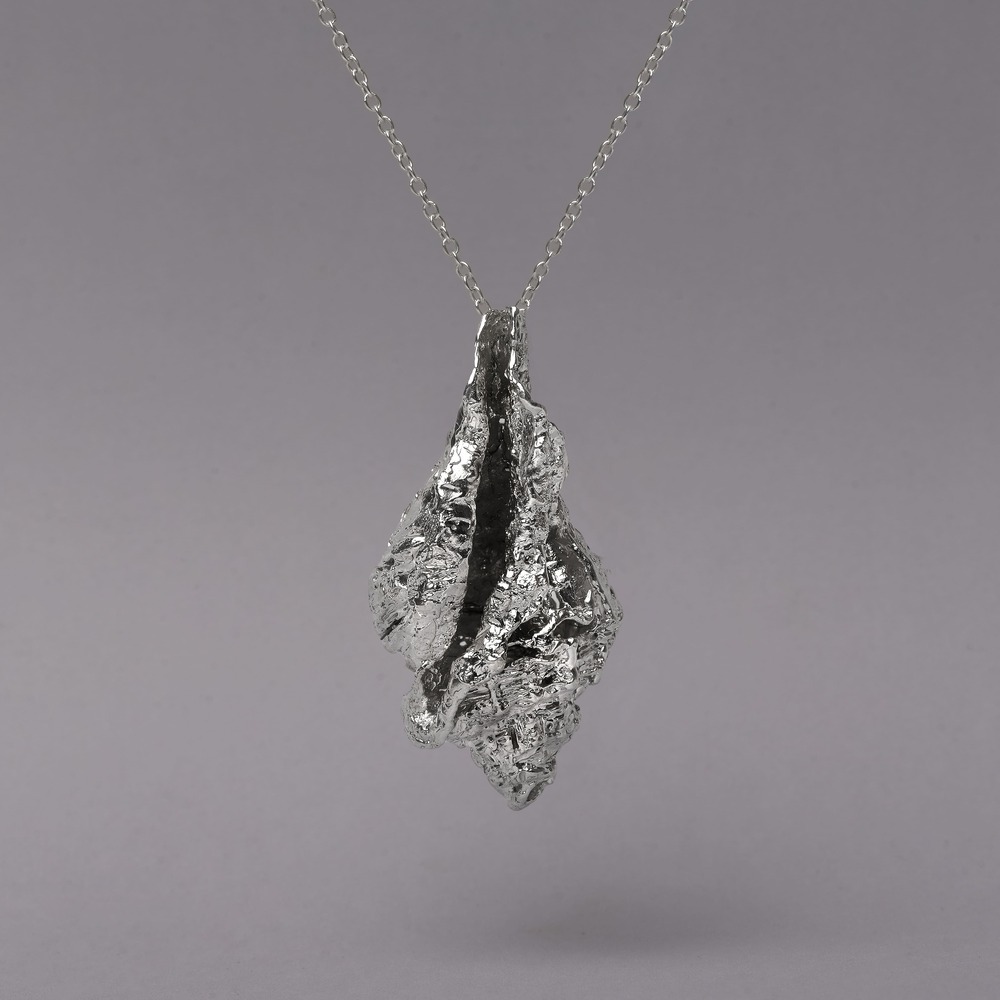 Conch Shell Pendant 30133