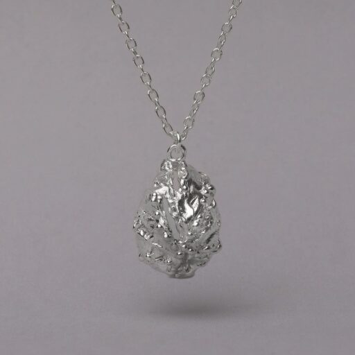 Urchin Pendant 30139