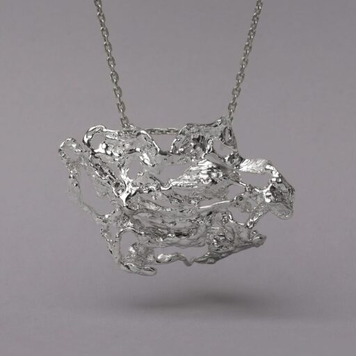 Organic Surface Pendant 30167