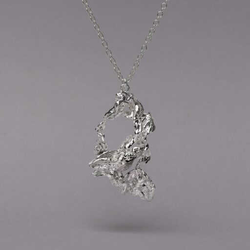 Bird Pendant 30168