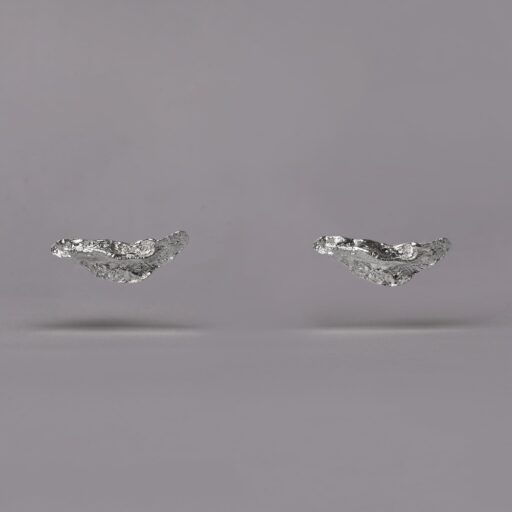 Little Leaf Earrings 40142