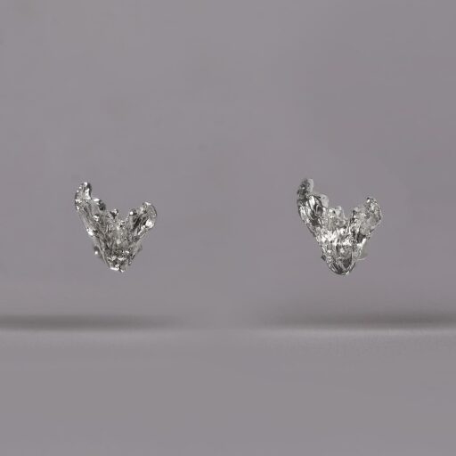 Mermaid Tail Earrings 40145