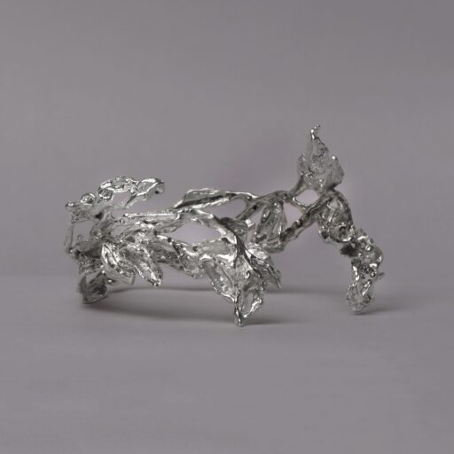 Flower Branch Bracelet 60121