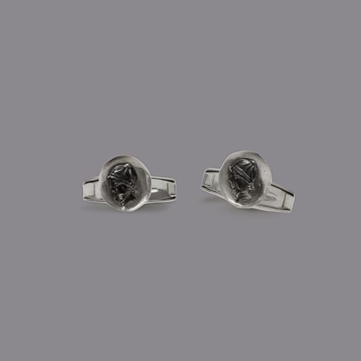 Engraved Cufflinks 120200
