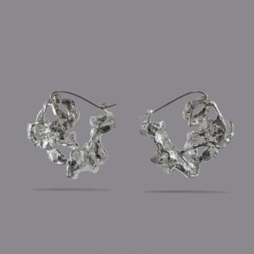 Spiral Earrings 20183