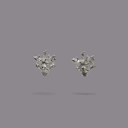 Flower Bouquet Earrings 40146