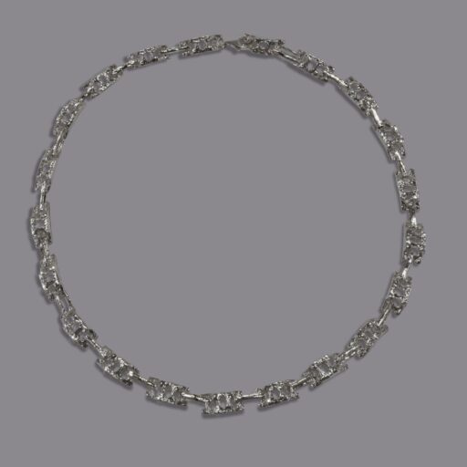 Geometric Chain 50176