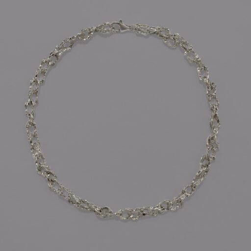 Sculpted Chain 50201