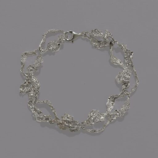 Leaf Links Bracelet 60175