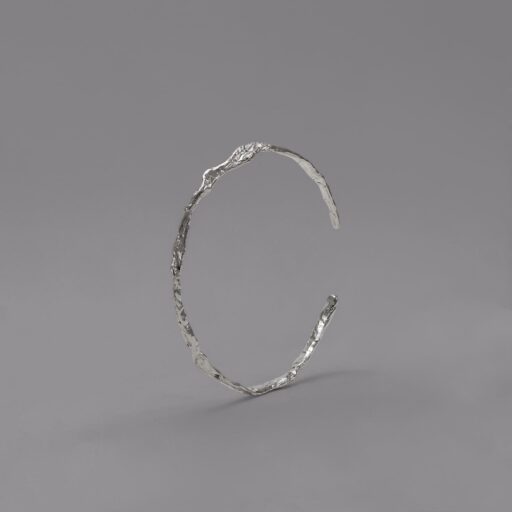 Sculpted Edge Cuff 60194