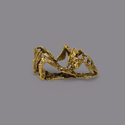 Mountain Buckle 110180